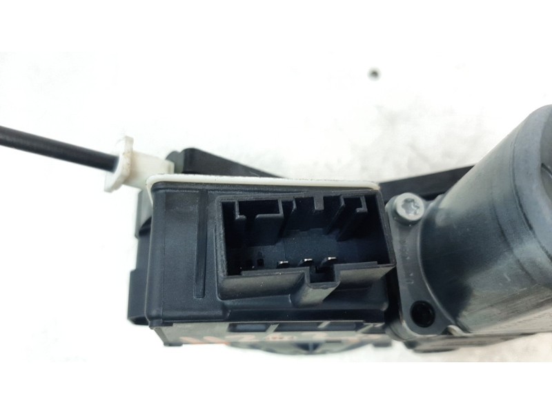 Recambio de elevalunas trasero izquierdo para volkswagen t-cross 1.0 tsi referencia OEM IAM 2GM839461D  