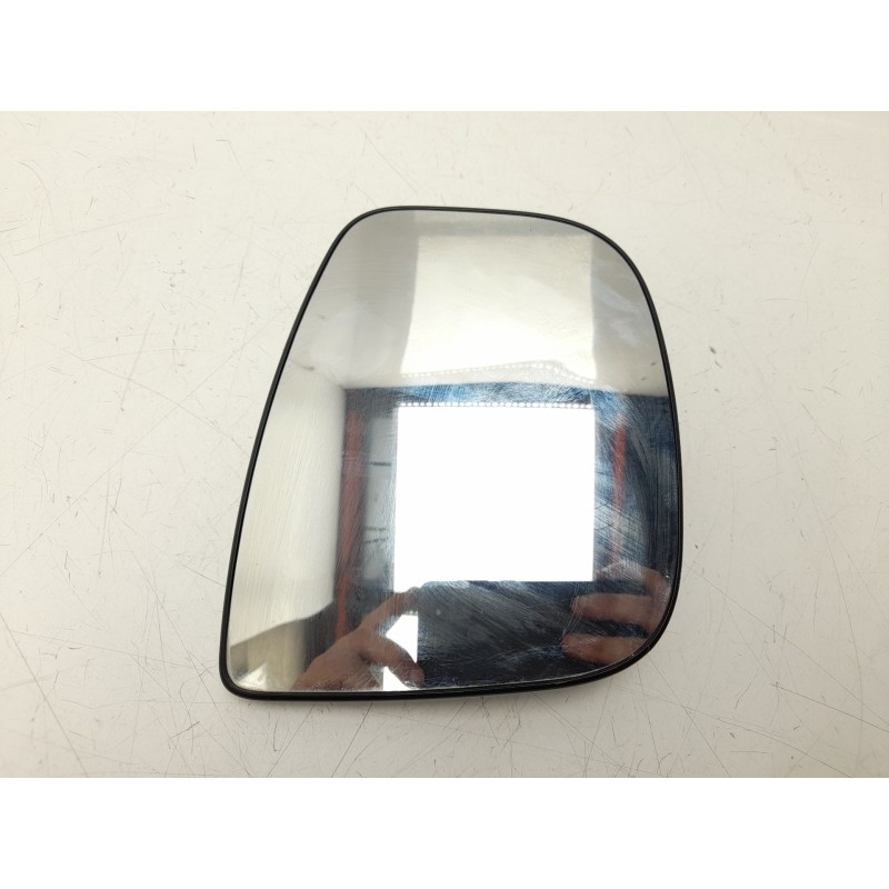 Recambio de cristal retrovisor derecho para citroën berlingo furgoneta/monovolumen (b9) 1.6 hdi / bluehdi 75 referencia OEM IAM 