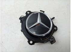 MANETA EXTERIOR PORTON A0997505500 