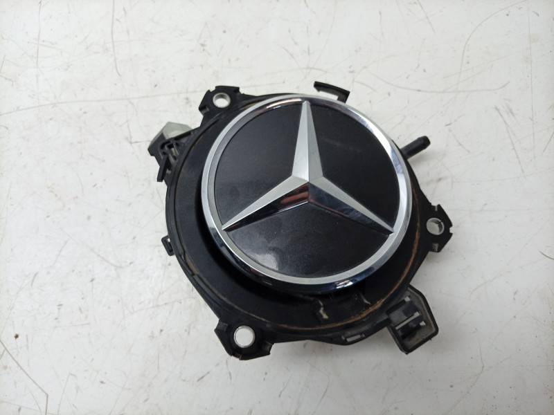 Recambio de maneta exterior porton para mercedes-benz cle cle 220d referencia OEM IAM  A0997505500 