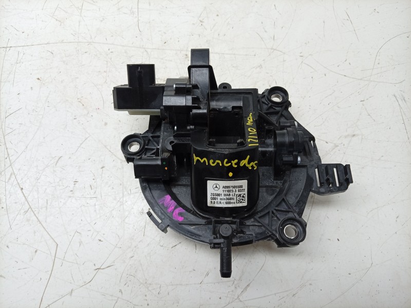 Recambio de maneta exterior porton para mercedes-benz cle cle 220d referencia OEM IAM  A0997505500 
