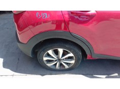 Recambio de aletin trasero derecho para kia stonic (yb) 1.0 t-gdi eco-dynamics+ referencia OEM IAM   