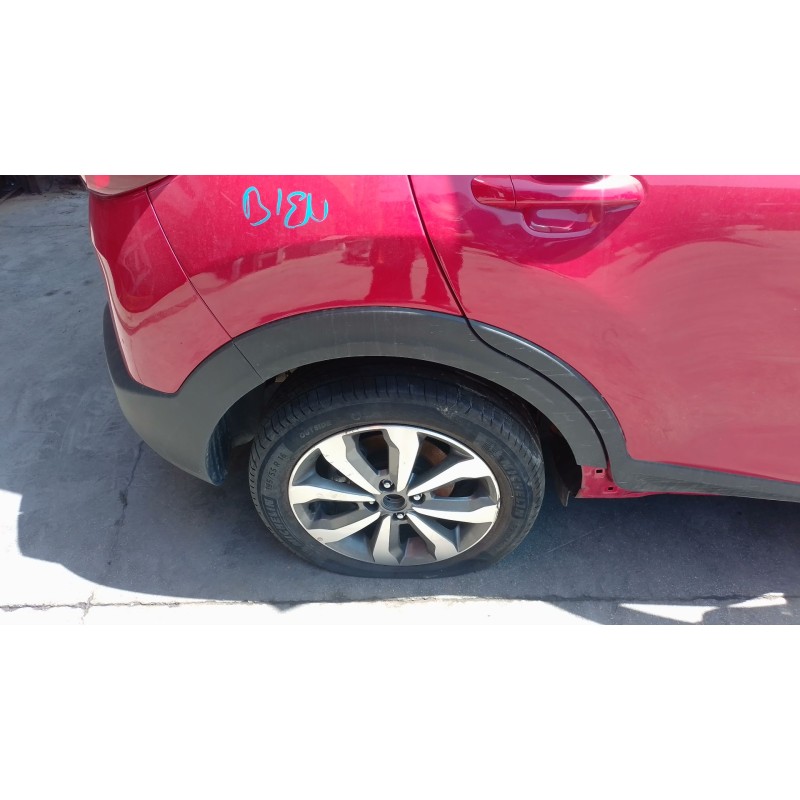 Recambio de aletin trasero derecho para kia stonic (yb) 1.0 t-gdi eco-dynamics+ referencia OEM IAM   