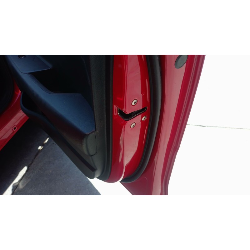 Recambio de cerradura puerta delantera derecha para kia stonic (yb) 1.0 t-gdi eco-dynamics+ referencia OEM IAM   
