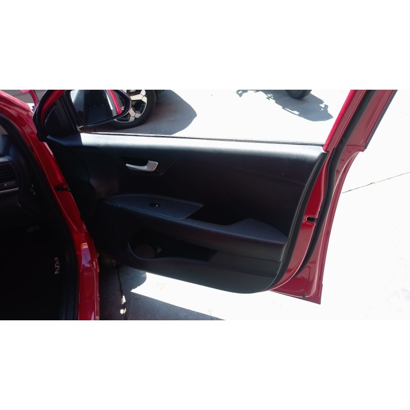 Recambio de elevalunas delantero derecho para kia stonic (yb) 1.0 t-gdi eco-dynamics+ referencia OEM IAM   