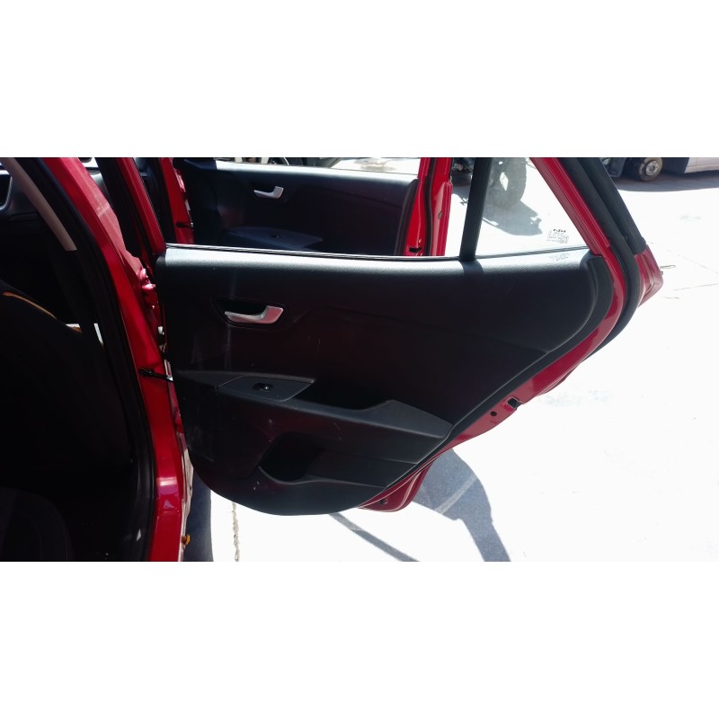 Recambio de elevalunas trasero derecho para kia stonic (yb) 1.0 t-gdi eco-dynamics+ referencia OEM IAM   