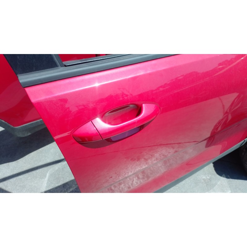Recambio de maneta exterior delantera derecha para kia stonic (yb) 1.0 t-gdi eco-dynamics+ referencia OEM IAM   