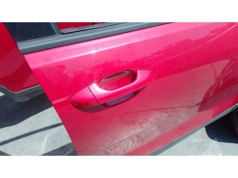 Recambio de maneta exterior delantera derecha para kia stonic (yb) 1.0 t-gdi eco-dynamics+ referencia OEM IAM   