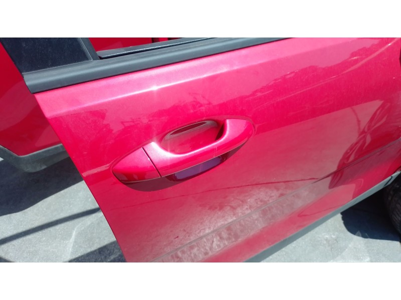 Recambio de maneta exterior delantera derecha para kia stonic (yb) 1.0 t-gdi eco-dynamics+ referencia OEM IAM   