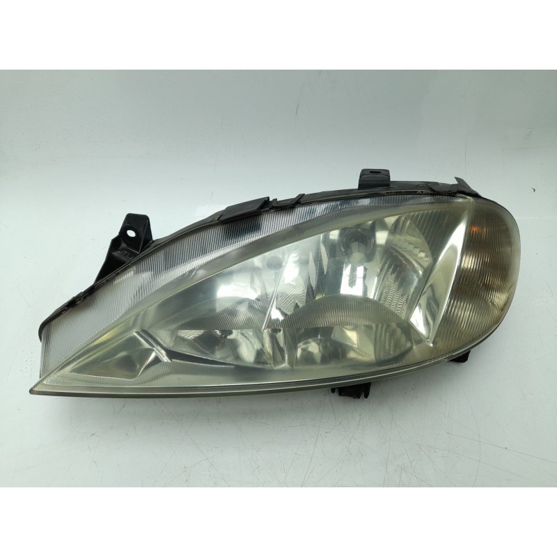 Recambio de faro izquierdo para renault megane i coach (da0/1_) 1.6 16v (da0b, da04, da11) referencia OEM IAM  7700427874 