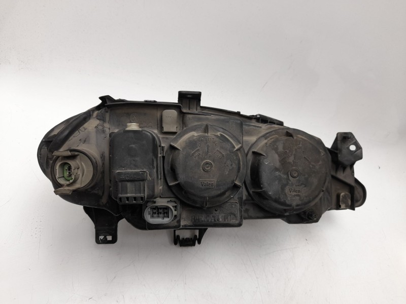 Recambio de faro izquierdo para renault megane i coach (da0/1_) 1.6 16v (da0b, da04, da11) referencia OEM IAM  7700427874 