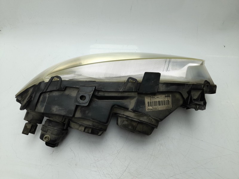 Recambio de faro izquierdo para renault megane i coach (da0/1_) 1.6 16v (da0b, da04, da11) referencia OEM IAM  7700427874 