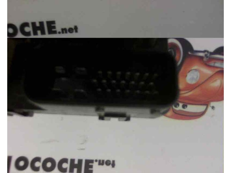 Recambio de abs para kia carnival 2.9 turbodiesel cat referencia OEM IAM BH60102400 0K56T437A0 