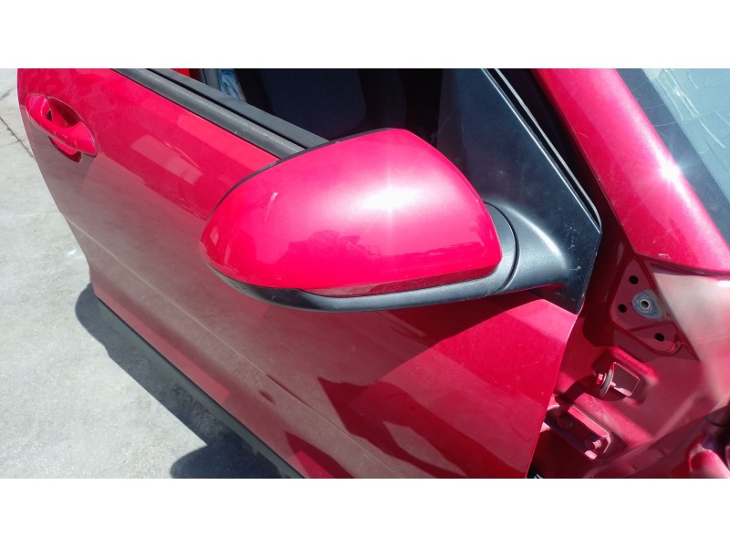 Recambio de retrovisor derecho para kia stonic (yb) 1.0 t-gdi eco-dynamics+ referencia OEM IAM   