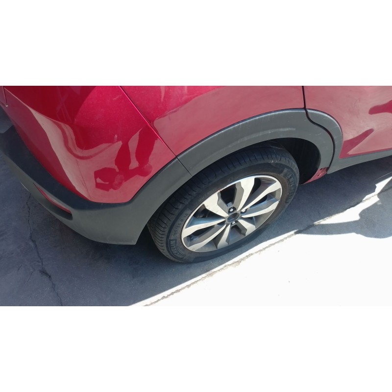 Recambio de amortiguador trasero derecho para kia stonic (yb) 1.0 t-gdi eco-dynamics+ referencia OEM IAM   