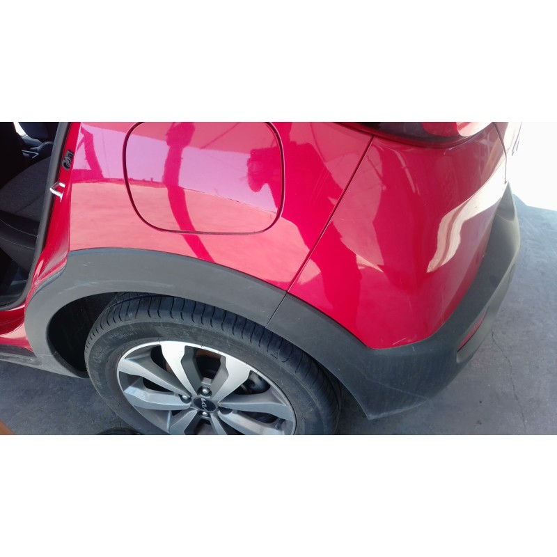 Recambio de amortiguador trasero izquierdo para kia stonic (yb) 1.0 t-gdi eco-dynamics+ referencia OEM IAM   