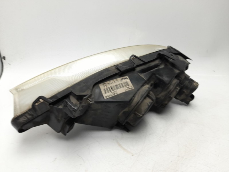 Recambio de faro derecho para renault megane i coach (da0/1_) 1.6 16v (da0b, da04, da11) referencia OEM IAM  7700427870 