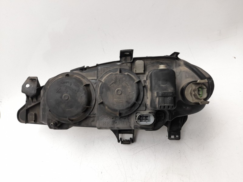 Recambio de faro derecho para renault megane i coach (da0/1_) 1.6 16v (da0b, da04, da11) referencia OEM IAM  7700427870 