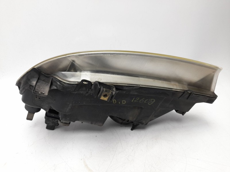 Recambio de faro derecho para renault megane i coach (da0/1_) 1.6 16v (da0b, da04, da11) referencia OEM IAM  7700427870 