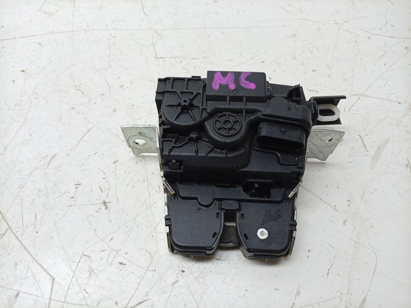 Recambio de cerradura maletero / porton para mercedes-benz cle cle 220d referencia OEM IAM A0997502200 A0997502200 