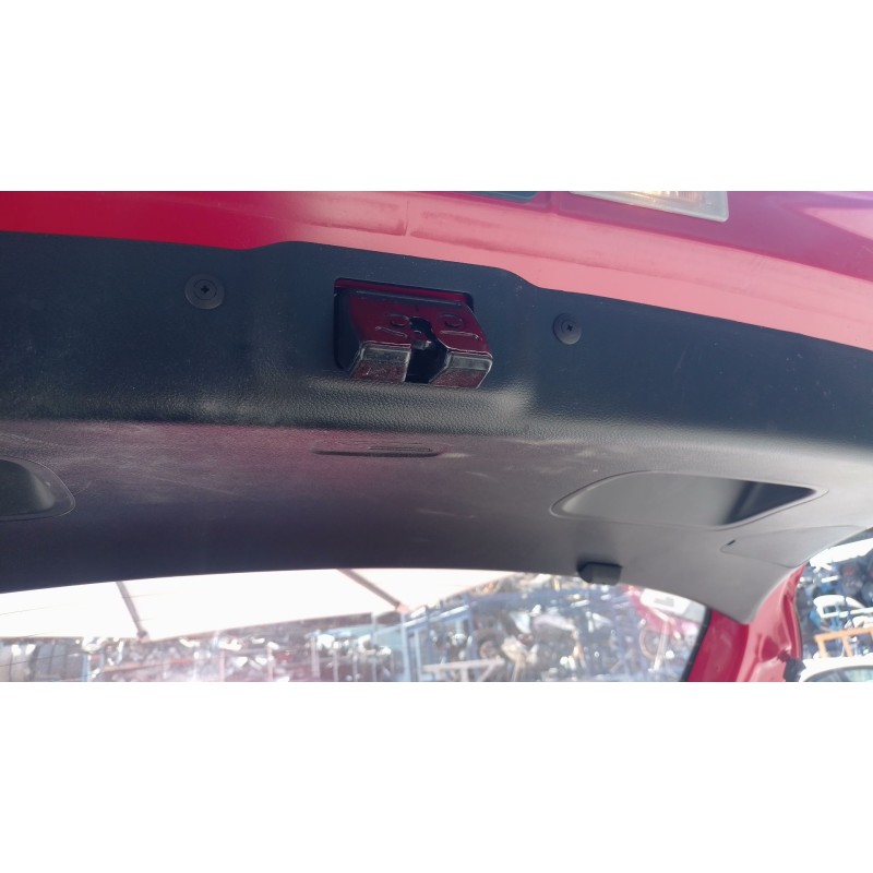 Recambio de cerradura maletero / porton para kia stonic (yb) 1.0 t-gdi eco-dynamics+ referencia OEM IAM   