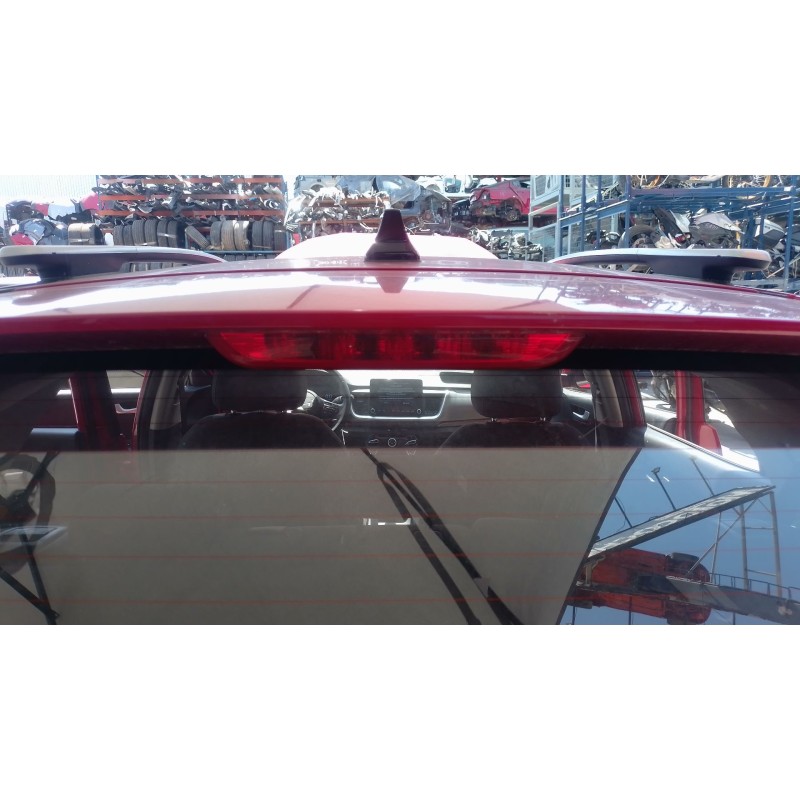 Recambio de luz central de freno para kia stonic (yb) 1.0 t-gdi eco-dynamics+ referencia OEM IAM   