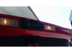 MANETA EXTERIOR PORTON 