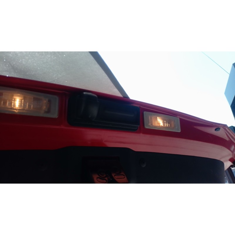 Recambio de maneta exterior porton para kia stonic (yb) 1.0 t-gdi eco-dynamics+ referencia OEM IAM   