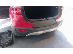 Recambio de paragolpes trasero para kia stonic (yb) 1.0 t-gdi eco-dynamics+ referencia OEM IAM   