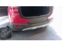 PARAGOLPES TRASERO 
