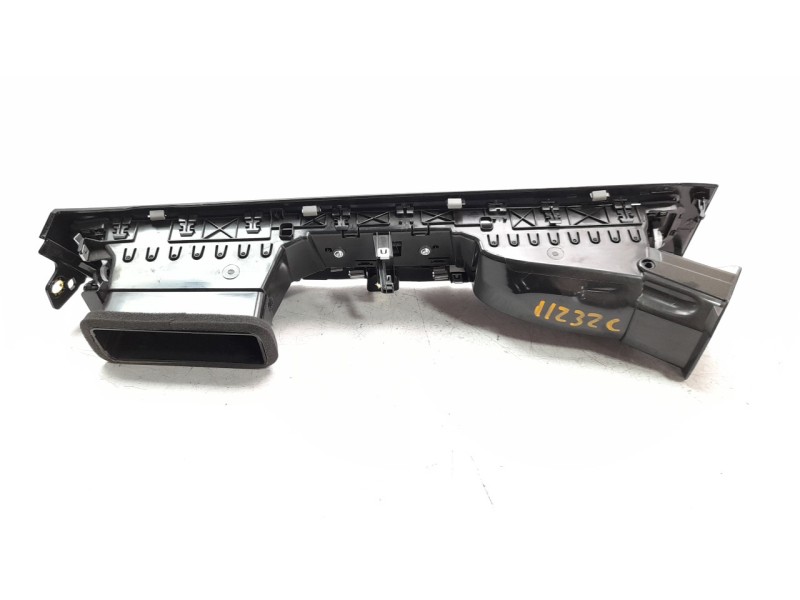 Recambio de rejilla aireadora para fiat nuova 500 (150) 1.2 cat referencia OEM IAM 82B820951B  