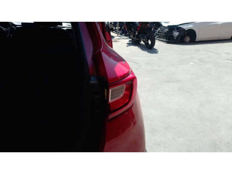 Recambio de piloto trasero derecho para kia stonic (yb) 1.0 t-gdi eco-dynamics+ referencia OEM IAM   