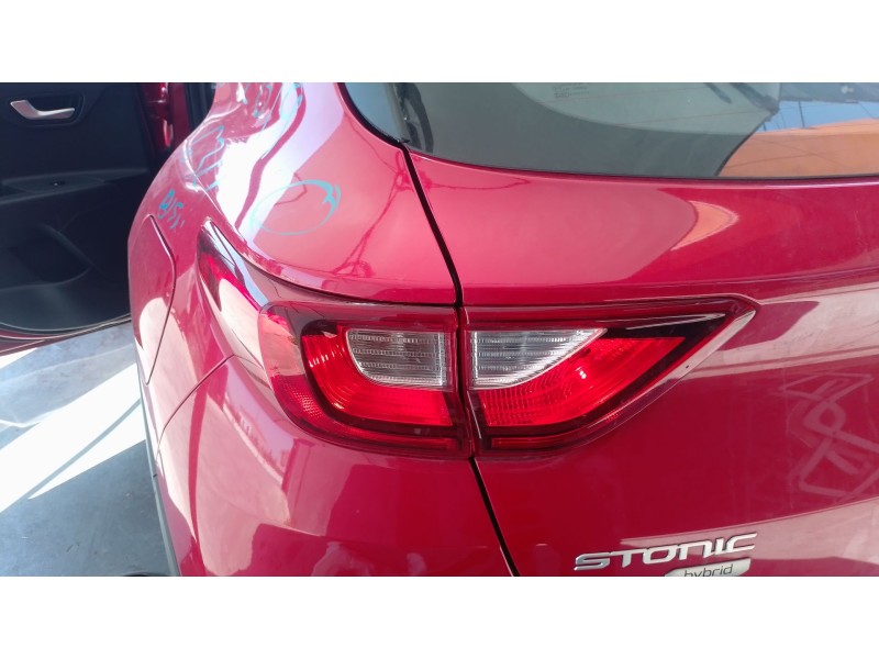 Recambio de piloto trasero izquierdo para kia stonic (yb) 1.0 t-gdi eco-dynamics+ referencia OEM IAM   