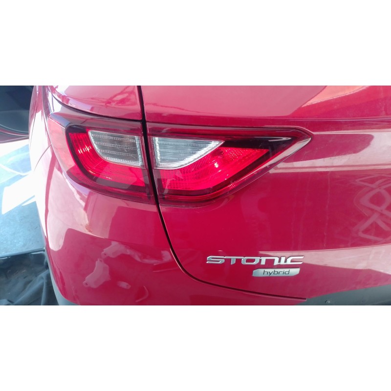 Recambio de piloto trasero izquierdo interior para kia stonic (yb) 1.0 t-gdi eco-dynamics+ referencia OEM IAM   