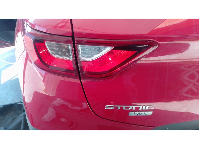 Recambio de piloto trasero izquierdo interior para kia stonic (yb) 1.0 t-gdi eco-dynamics+ referencia OEM IAM   