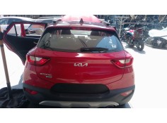 Recambio de porton trasero para kia stonic (yb) 1.0 t-gdi eco-dynamics+ referencia OEM IAM   