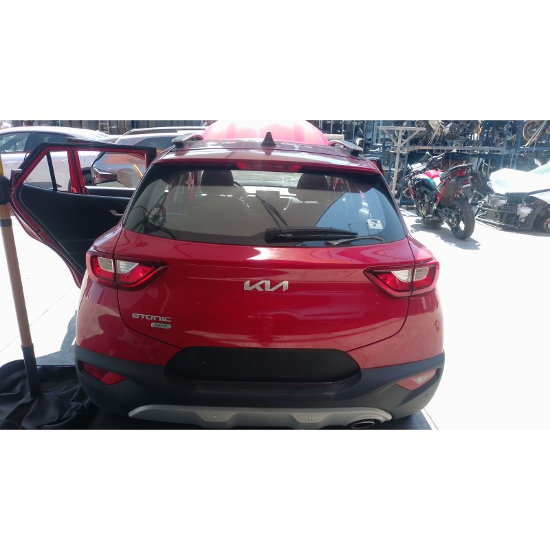 Recambio de porton trasero para kia stonic (yb) 1.0 t-gdi eco-dynamics+ referencia OEM IAM   