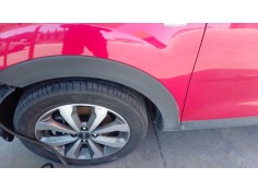 BRAZO SUSPENSION INFERIOR DELANTERO IZQUIERDO 