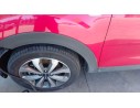 BRAZO SUSPENSION INFERIOR DELANTERO IZQUIERDO 