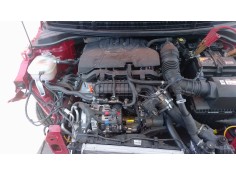 Recambio de caja cambios para kia stonic (yb) 1.0 t-gdi eco-dynamics+ referencia OEM IAM  4311526631  2