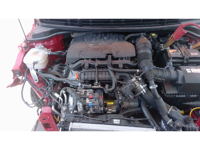 Recambio de caja cambios para kia stonic (yb) 1.0 t-gdi eco-dynamics+ referencia OEM IAM   