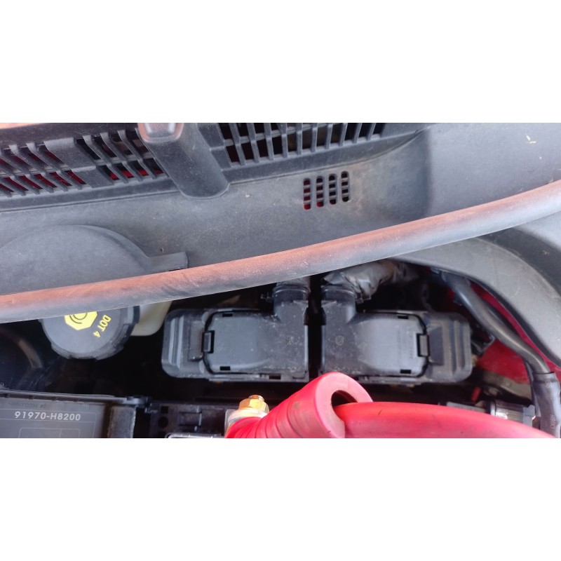 Recambio de centralita motor uce para kia stonic (yb) 1.0 t-gdi eco-dynamics+ referencia OEM IAM   