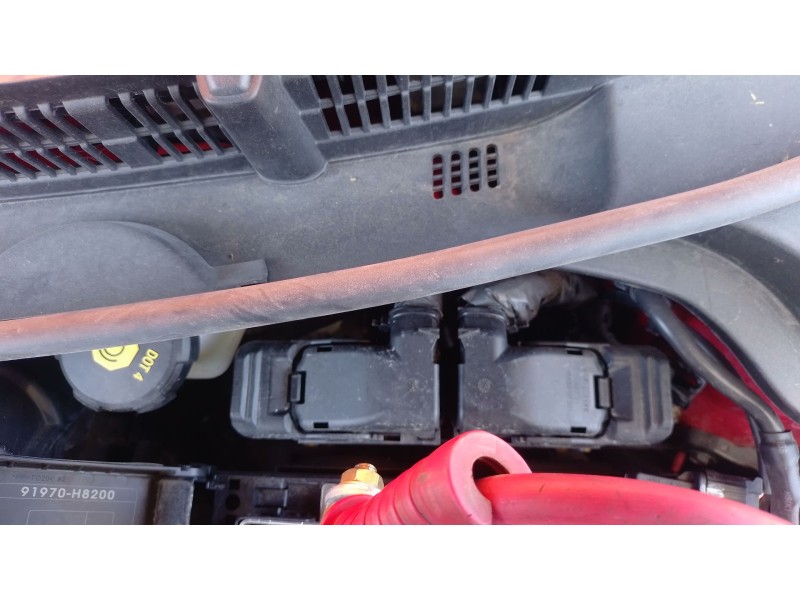 Recambio de centralita motor uce para kia stonic (yb) 1.0 t-gdi eco-dynamics+ referencia OEM IAM   