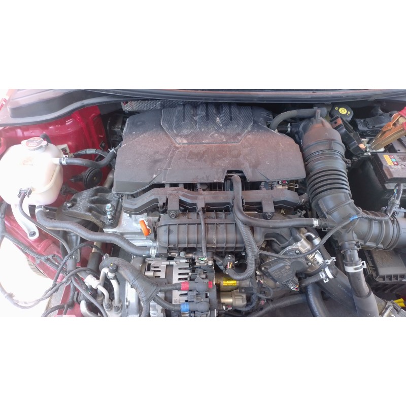 Recambio de compresor aire acondicionado para kia stonic (yb) 1.0 t-gdi eco-dynamics+ referencia OEM IAM   