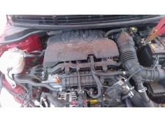 Recambio de cremallera direccion para kia stonic (yb) 1.0 t-gdi eco-dynamics+ referencia OEM IAM   
