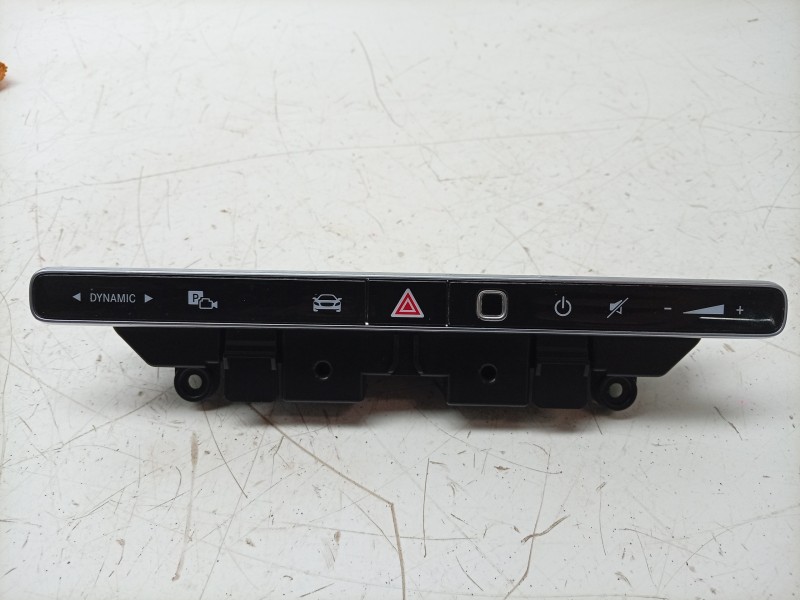 Recambio de mando multifuncion para mercedes-benz cle cle 220d referencia OEM IAM  A2069004916 
