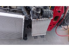 Recambio de intercooler para kia stonic (yb) 1.0 t-gdi eco-dynamics+ referencia OEM IAM  2827007300  2