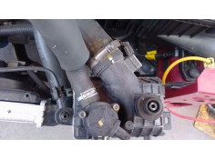 Recambio de intercooler para kia stonic (yb) 1.0 t-gdi eco-dynamics+ referencia OEM IAM    2