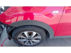 Recambio de mangueta delantera izquierda para kia stonic (yb) 1.0 t-gdi eco-dynamics+ referencia OEM IAM   