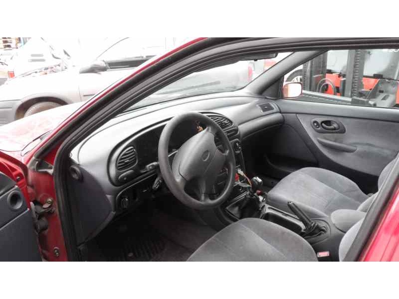 ford mondeo berlina (gd) del año 1997